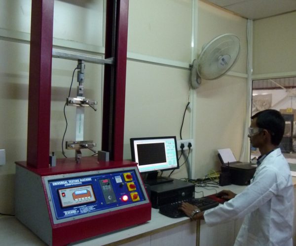 FELT TESTING IN LAB (1)